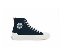 Palladium Palla Ace Canvas Mid Boots Noir EU 37