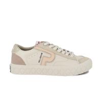 Baskets Palladium Palla Ace Lo Mix Lth W pour Femme 39 Beige