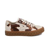 Baskets femme Palladium Ace LO Mix Wild Marron 37