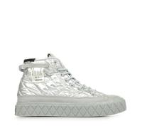 Baskets femme Palladium Ace Re-Quilt 41