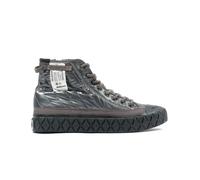Palladium Chaussures Palla Ace Re-Quilt W 94325048 Femme Gris Taille 37 EU