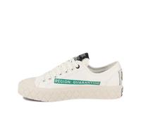 Baskets femme Palladium Ace Tigers Blanc 37