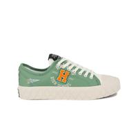 Baskets femme Palladium Ace Tigers Vert 37