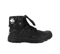 Palladium - Baggy Hopper Tunnels - Chaussures lifestyle femme Black - 41.5