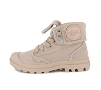 Palladium Baggy BottesFemme