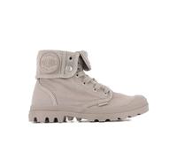 Baskets femme Palladium Baggy Vert 38