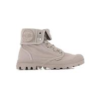 Baskets femme Palladium Baggy Vert 39,5