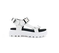 Palladium Pallacruise Strap Sandals Blanc EU 37 Femme