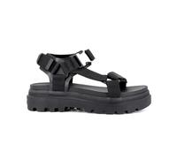 Palladium - Sandales femme Pallacruise Strap - Noir/Noir - Taille 38