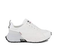 Palladium Femme OFFRUNNER WP+ Sneaker, Star White, 40 EU