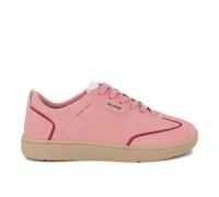 Palladium Pallacup Casual Suede Trainers Rose EU 39 Femme