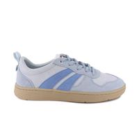 Baskets femme Palladium Pallacup Flame Sde Bleu 43