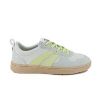 Baskets femme Palladium Pallacup Flame Sde Vert 43