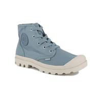 Palladium Femme Pampa Hi Fashion Boot, BASALTO, 39 EU