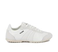 Baskets femme Palladium Pallaracer Flame Blanc 41