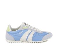 Baskets femme Palladium Pallaracer Flame Bleu 41