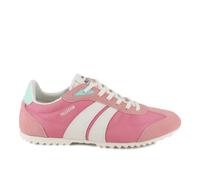 Baskets femme Palladium Pallaracer Flame Rose 43