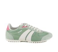 Palladium Baskets femme Pallaracer Flame 94644399M Rock Green 39 EU