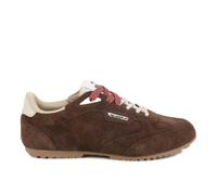 Baskets femme Palladium Pallaracer Marron 37