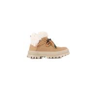 Palladium Boots Pallashock Lo Hiver Femme Taille 37 EU