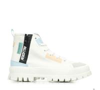 Baskets femme Palladium Pallashock Backzip 2 39