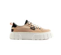 Palladium Basket Femme Pallatower Lo - 38