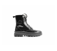 Palladium Pallatrooper Off Wl Boots Noir EU 40 Femme