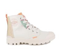 Baskets femme Palladium Pampa Hi Urban Layer Blanc 39