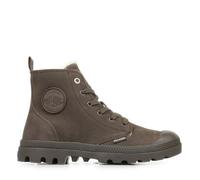 Baskets femme Palladium Pampa Hi Zip Wl 36