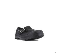 Ballerines Palladium Pampa M-Jane pour Femme 37 Noir