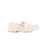 Palladium Pampa Mary-Jane Washed