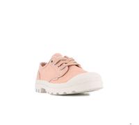 Palladium – Chaussures Pampa Oxford – Lifestyle femme Rose Stone – Taille 41