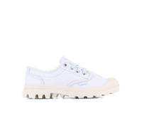 Palladium – Chaussures lifestyle femme – Pampa Oxford – Blue Art – Taille 40