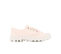 Baskets femme Palladium Pampa Oxford Rose 37