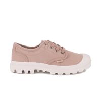 Baskets femme Palladium Pampa Oxford Rose 41