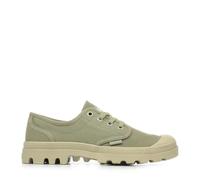 Palladium Baskets femme Pampa Oxford Vetiver/Safari Taille 39