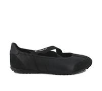 Baskets femme Palladium Racer Ballerina Lth Noir 36