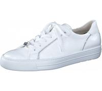 Baskets femme Paul Green blanches, taille 4,5