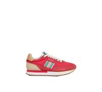 Baskets femme Pepe Jeans Aiden Tape Orange 40