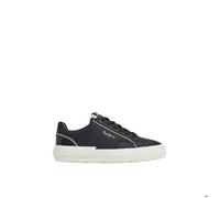 Chaussures Pepe Jeans Allen Twin noir blanc femme - 37