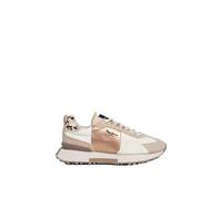 Pepe Jeans Archer Mix Trainers Blanc EU 37 Femme