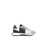 Baskets femme Pepe Jeans Archer Court Gris 38
