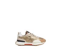 Pepe Jeans Archer Glow Trainers Doré EU 39 Femme