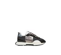 Baskets femme Pepe Jeans Archer elite Noir 36