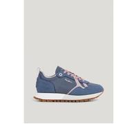 Pepe Jeans Sneak Ari Snug W Femme Grey Manhattan Grey 37 EU