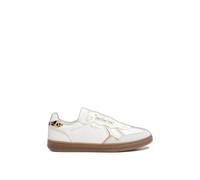 Baskets femme Pepe Jeans Ball Fun Blanc 37