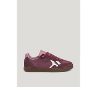 Baskets femme Pepe Jeans Ball Violet 40