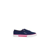 Baskets femme Pepe Jeans Brady Club Bleu 36