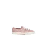 Pepe Jeans Brady Fresh Trainers Rose EU 38 Femme