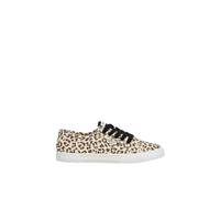 Pepe Jeans Femme Brady Leo W Sneak, Jaune moulé Jaune, 40 EU